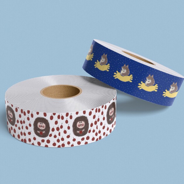 Tape
